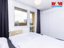 Prodej bytu 3+1, Pardubice, Jana Zajíce, 70 m2