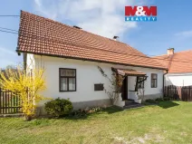 Prodej chaty, Vroutek - Skytaly, 80 m2