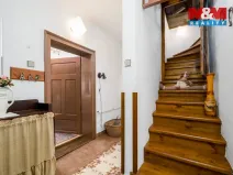 Prodej chaty, Vroutek - Skytaly, 80 m2