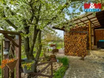 Prodej chaty, Vinařice, 40 m2