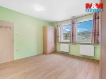 Prodej bytu 3+1, Česká Lípa, Jáchymovská, 75 m2