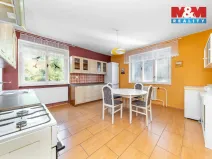 Prodej rodinného domu, Suchohrdly, Těšetická, 166 m2