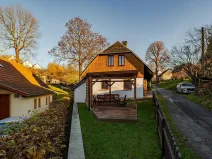 Prodej rodinného domu, Česká Třebová, 157 m2