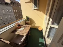 Prodej bytu 2+kk, Praha - Vršovice, Holandská, 40 m2