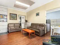 Prodej bytu 3+1, Praha - Smíchov, Zborovská, 111 m2