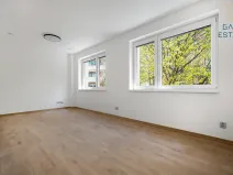Pronájem bytu 1+kk, Bystřice pod Hostýnem, Sídliště, 35 m2
