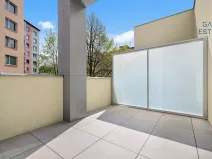 Pronájem bytu 1+kk, Bystřice pod Hostýnem, Sídliště, 33 m2