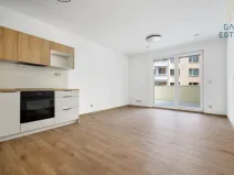 Pronájem bytu 2+kk, Bystřice pod Hostýnem, Sídliště, 52 m2