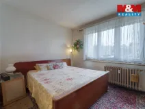 Pronájem bytu 3+1, Plzeň - Hradiště, Nepomucká, 60 m2