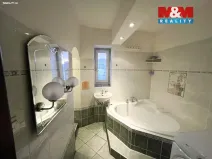 Pronájem bytu 2+1, Olomouc, Šantova, 89 m2