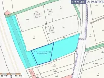 Prodej pozemku pro bydlení, Frýdlant nad Ostravicí, Havlíčkova, 6279 m2