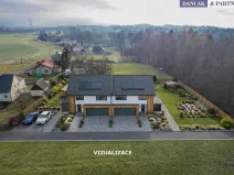 Prodej pozemku pro bydlení, Dolní Domaslavice, 2891 m2