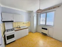 Prodej bytu 1+1, Morkovice-Slížany, Kolaříkova, 38 m2