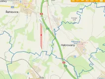 Prodej louky, Řehlovice, 112611 m2