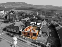 Prodej rodinného domu, Dolní Dunajovice, Rudé armády, 203 m2