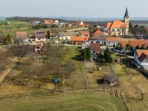 Prodej pozemku pro bydlení, Vrbice, 906 m2