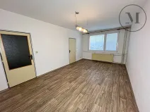 Pronájem bytu 2+1, Vimperk, Mírová, 57 m2