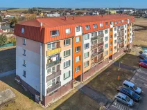 Prodej bytu 5+1, Dlouhoňovice, Sídlištní, 102 m2