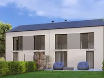 Prodej rodinného domu, Březová-Oleško, 94 m2