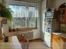 Pronájem pokoje, Brno, Mendlovo náměstí, 14 m2