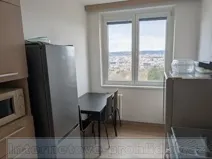 Pronájem pokoje, Brno, Bzenecká, 13 m2