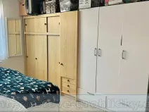 Pronájem pokoje, Praha - Chodov, Babická, 15 m2