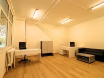 Pronájem kanceláře, Židlochovice, Nádražní, 30 m2