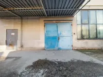 Pronájem výrobních prostor, Brno, Bohunická, 227 m2