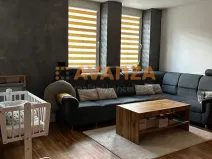 Prodej bytu 3+kk, Děčín, Vilsnická, 92 m2