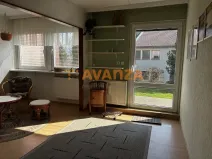 Pronájem rodinného domu, Děčín, Štursova, 170 m2