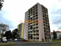 Prodej bytu 3+1, Děčín, Příčná, 76 m2