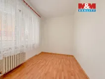 Prodej bytu 2+1, Liběšice, 54 m2