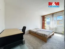 Prodej bytu 2+1, Bochov, Mariánská, 53 m2