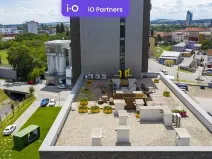 Pronájem skladu, Brno, Dornych, 375 m2