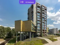 Pronájem skladu, Brno, Dornych, 375 m2