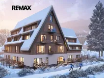 Prodej bytu 3+kk, Rokytnice nad Jizerou, 61 m2