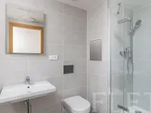 Pronájem bytu 1+kk, Praha - Vysočany, Smržových, 31 m2