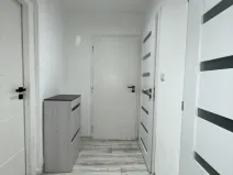 Pronájem bytu 1+1, Ostrava - Poruba, Otakara Jeremiáše, 34 m2