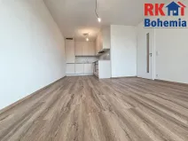 Pronájem bytu 2+kk, Praha - Kamýk, Hodkovická, 56 m2