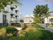 Prodej bytu 1+kk, Praha - Ďáblice, Ďáblická, 32 m2