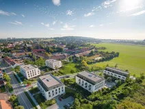 Prodej bytu 1+kk, Praha - Ďáblice, Ďáblická, 32 m2