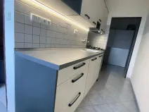 Pronájem bytu 3+1, Karlovy Vary, Gagarinova, 83 m2