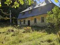 Prodej rodinného domu, Milíře, 180 m2