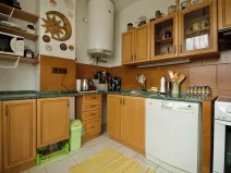 Prodej bytu 3+1, Kutná Hora, K Nádraží, 66 m2