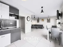 Prodej bytu 3+kk, Dyjákovice, 81 m2