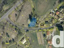 Prodej pozemku pro bydlení, Bečov nad Teplou, 812 m2
