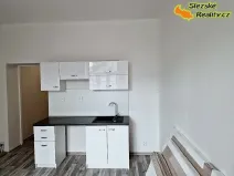 Pronájem bytu 1+kk, Ostrava, 26 m2