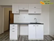 Pronájem bytu 1+kk, Ostrava, 26 m2