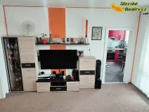 Pronájem bytu 3+1, Ostrava, 62 m2