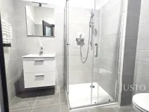 Pronájem bytu 1+kk, Písek, Vladislavova, 40 m2